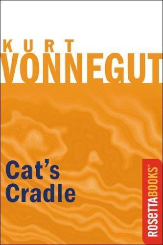 Cat's Cradle (2010, RosettaBooks)