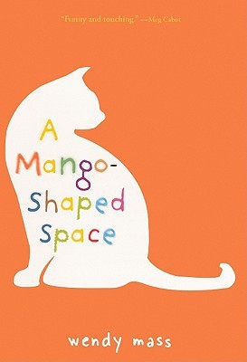 A Mango-Shaped Space (Paperback, 2005, Little, Brown and Company)