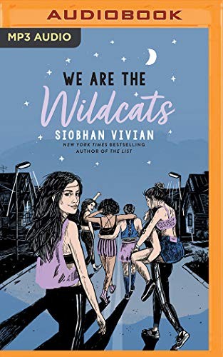 We Are the Wildcats (AudiobookFormat, 2020, Brilliance Audio)