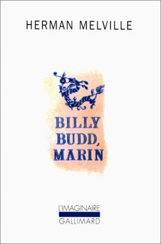 Herman Melville: Billy Budd, marin (Paperback, French language, 1987, Gallimard)