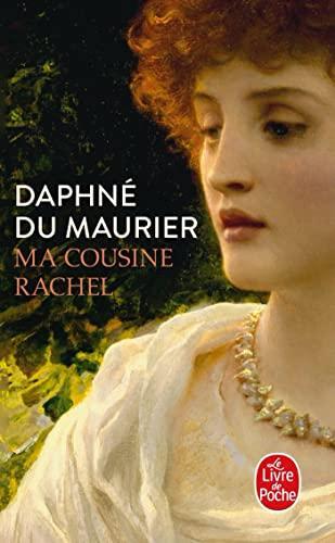 Daphne Du Maurier: Ma cousine Rachel (French language, 2002, Le Livre de poche)
