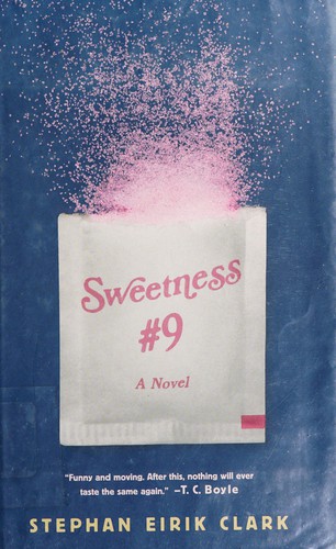 Stephan Eirik Clark: Sweetness #9 (2014)