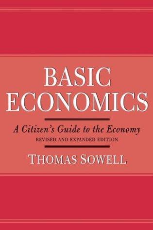 Basic economics (2003, Basic Books)
