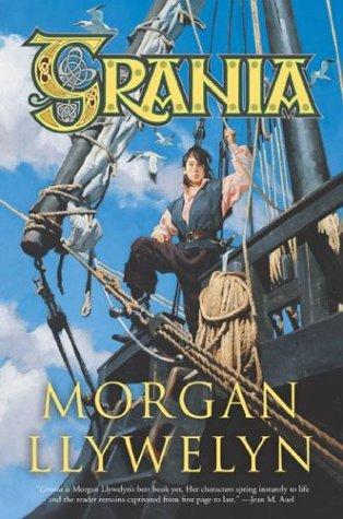 Grania (Paperback, 2003, Forge)