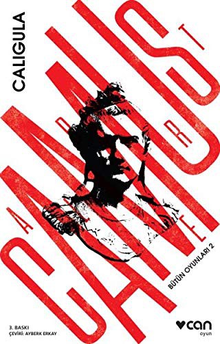 Caligula - Bütün Oyunlari 2 (Paperback, 2015, Can Yayinlari)