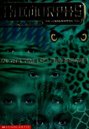 Katherine A. Applegate: Animorphs: Megamorphs #2 (Paperback, 1998, Scholastic)
