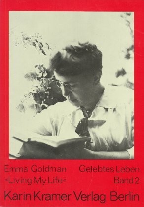 Gelebtes Leben (Paperback, German language, 1990, Karin Kramer Verlag)