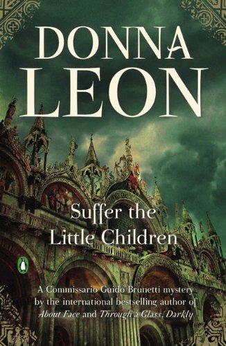Suffer the Little Children (Paperback, 2010, Penguin (Non-Classics))