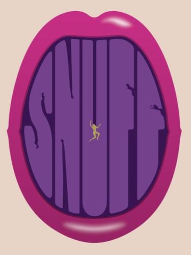 Chuck Palahniuk: Snuff (EBook, 2008, Knopf Doubleday Publishing Group)