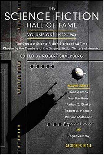The science fiction hall of fame (Paperback, 2005, Orb)