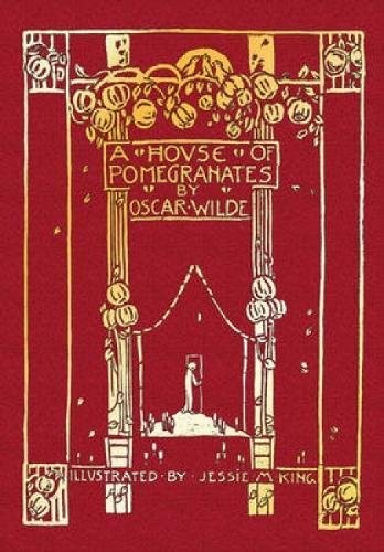 A House of Pomegranates (Hardcover, 2011, Calla Editions)