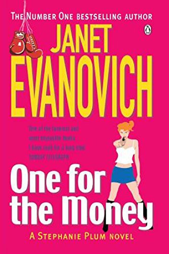 Janet Evanovich: One for the Money (Paperback, 2016, Penguin)