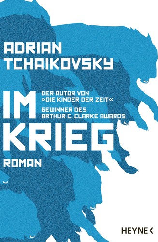 Im Krieg (Paperback, German language, 2019, Heyne)