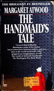 The Handmaid's Tale (Paperback, 1991, Fawcett Crest)