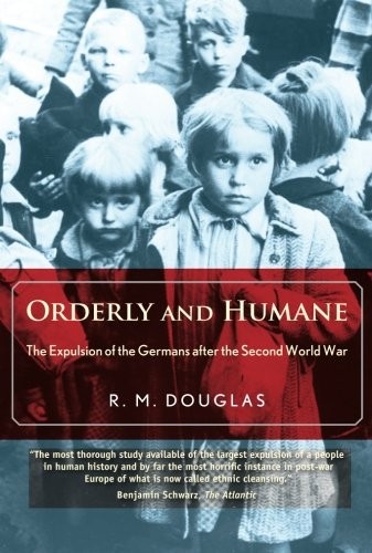 R. M. Douglas: Orderly and Humane (Paperback, 2013, Yale University Press)