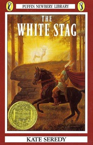 The White Stag (1982, Puffin)