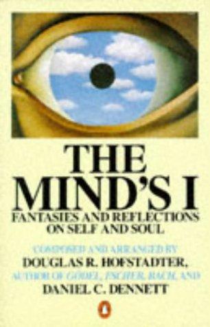 The Mind's I (Paperback, 1982, Penguin Books Ltd)