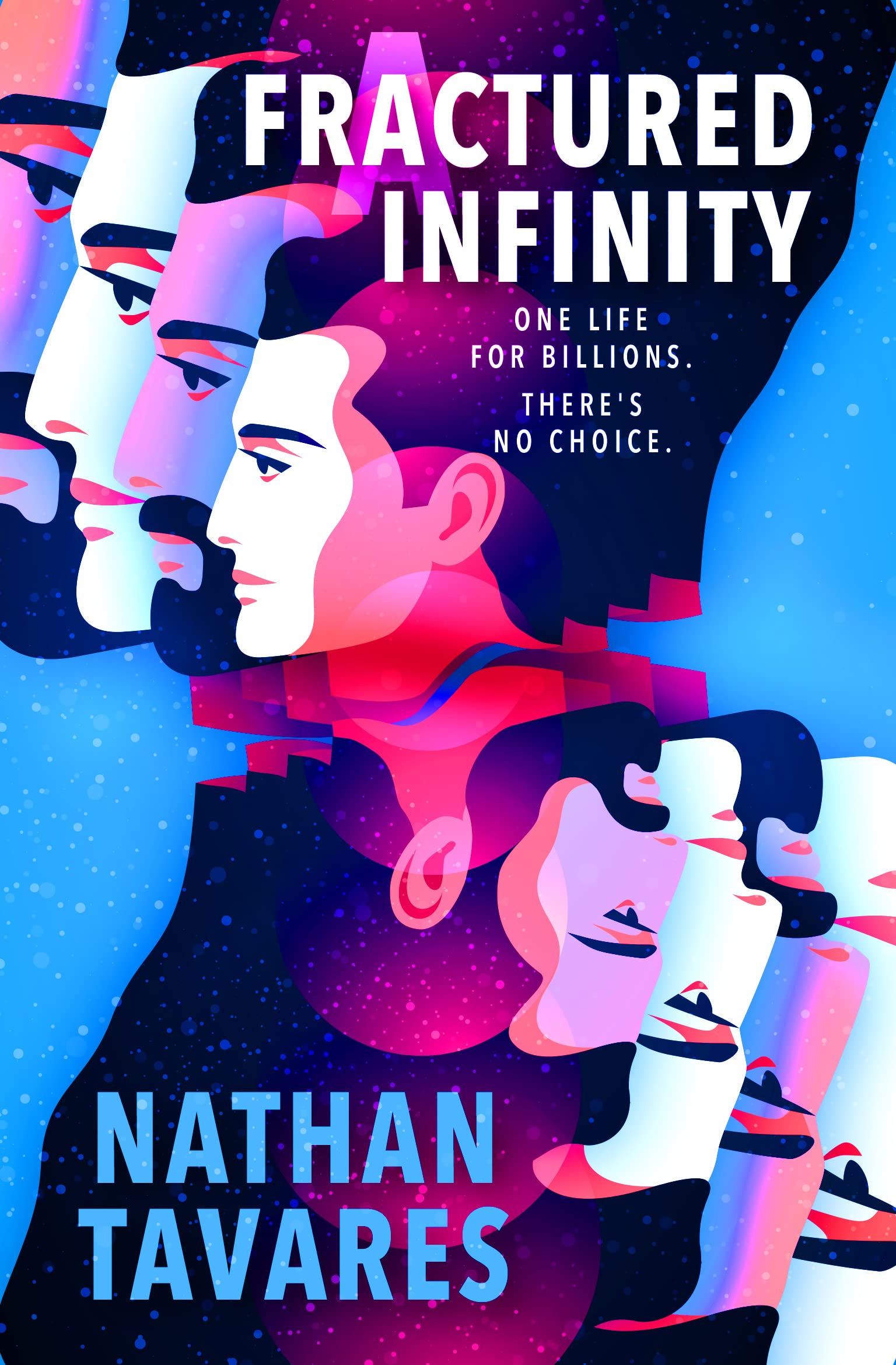 Fractured Infinity (EBook, 2022, Titan Books Limited)