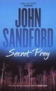 John Sandford: Secret Prey (Paperback, 2004, Pocket Books)