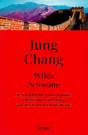 Wilde Schwane (Paperback, 1998, Droemersche Verlagsanstalt Th. Knaur Nachf. GmbH & Co)