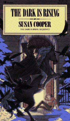 The dark is rising (1986, Collier Books)