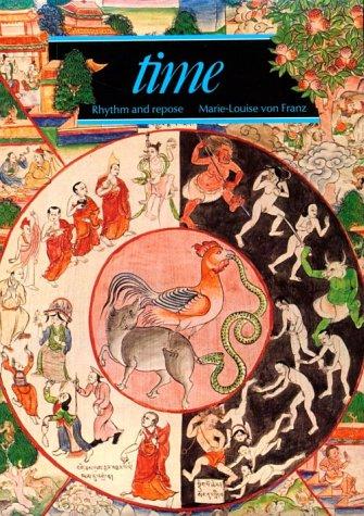 Marie-Luise von Franz, Marie-Louise von Franz: Time (Paperback, 1978, Thames and Hudson)