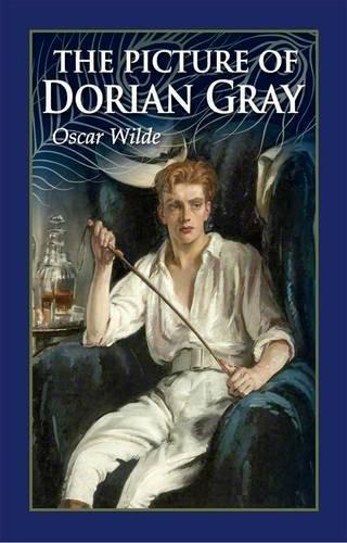 Oscar Wilde, Oscar Wilde, Tonny: The picture of Dorian Gray (2013, Arcturus Publishing)