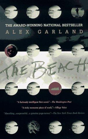 Alex Garland: The Beach (Paperback, 1998, Riverhead Trade)