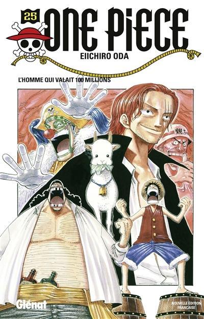 Eiichiro Oda, Iichiro Oda: L'homme qui valait 100 millions (French language, 2014)