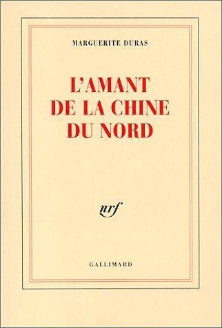 Marguerite Duras: L'Amant de la Chine du Nord (French language, 1991)