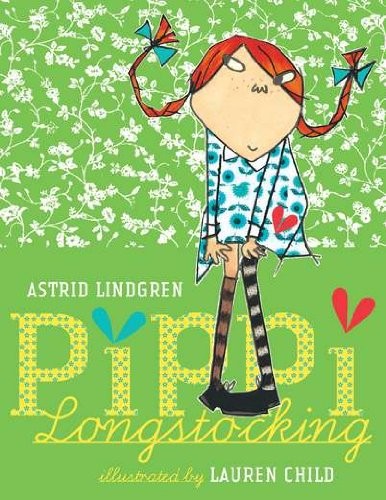Pippi Longstocking (2011, Viking Books for Young Readers)