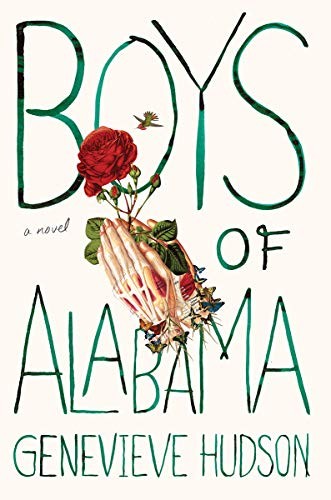 Genevieve Hudson: Boys of Alabama (Hardcover, 2020, Liveright)