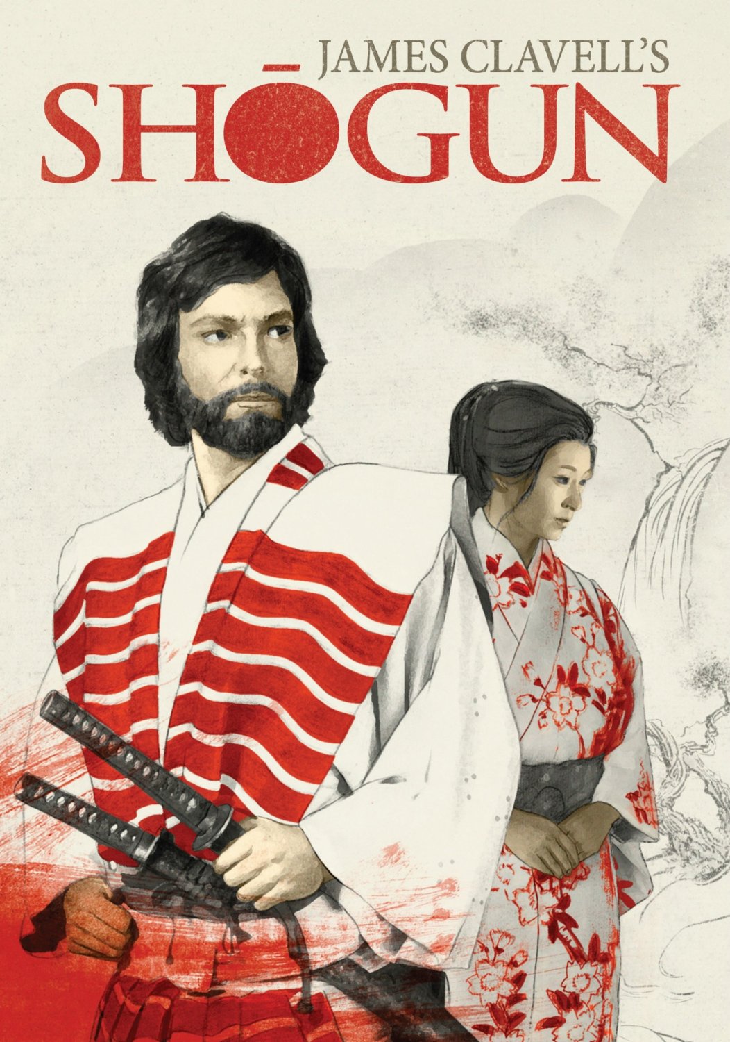 Shogun (2019, Blackstone Publishing)