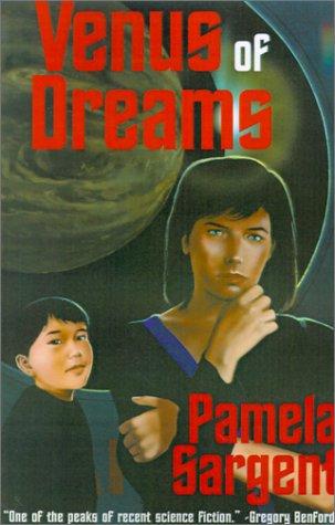 Venus of Dreams (Paperback, 2004, ereads.com)
