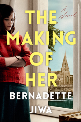 The Making of Her (2022, Penguin Publishing Group)