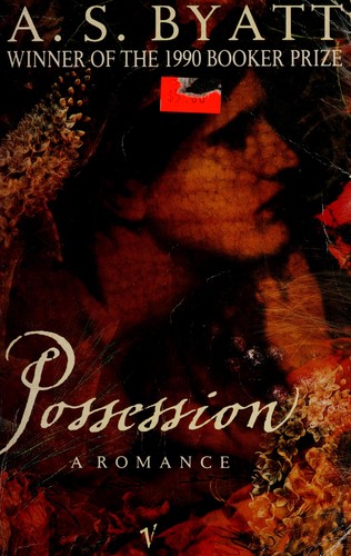 A. S. Byatt: Possession (1991, Vintage)