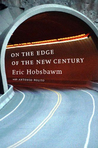 On the Edge of the New Century (Paperback, 2001, The New Press)
