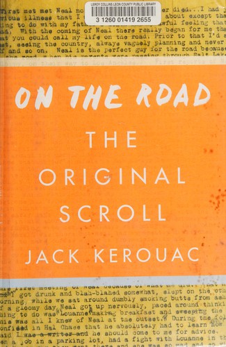 On the road (Hardcover, 2007, Viking)