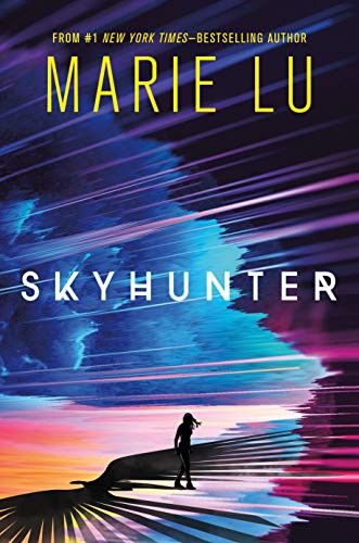 Skyhunter (Paperback, 2021, Square Fish)