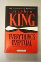 Stephen King: Everything's Eventual (Hardcover, 2003, Charnwood (Large Print))