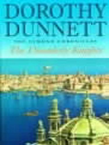Dorothy Dunnett: The Disorderly Knights (EBook, 2009, Penguin Group UK)