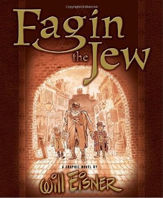 Fagin the Jew 10th Anniversary Edition (2013, Dark Horse Comics)