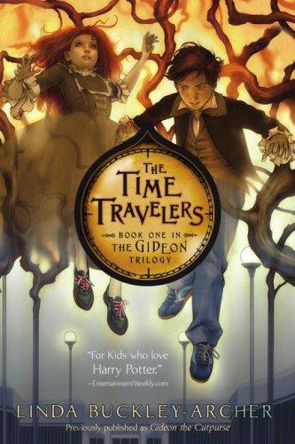 The time thief (Paperback, 2007, Simon & Schuster Books for Young Readers)