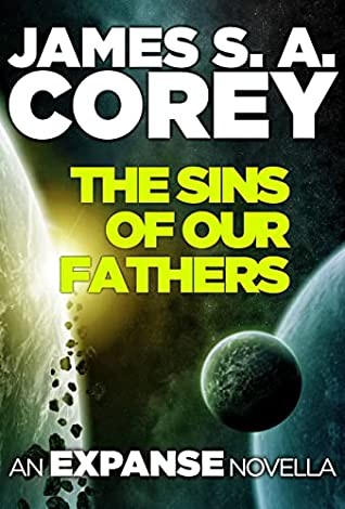 The Sins of Our Fathers (2022, Orbit)
