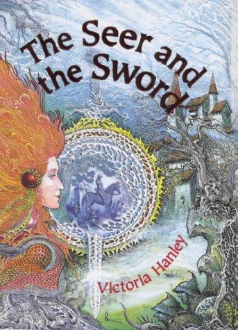 The seer and the sword (2000, Scholastic)