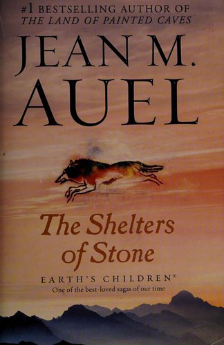 The Shelters of Stone (Paperback, 2011, Bantam Books Trade Paperbacks)
