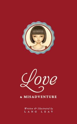 Love & Misadventure (Paperback, 2013, Lang Leav)