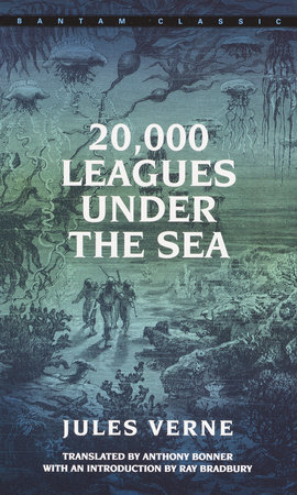Twenty Thousand Leagues Under the Sea (Extraordinary Voyages, #6) (2002)