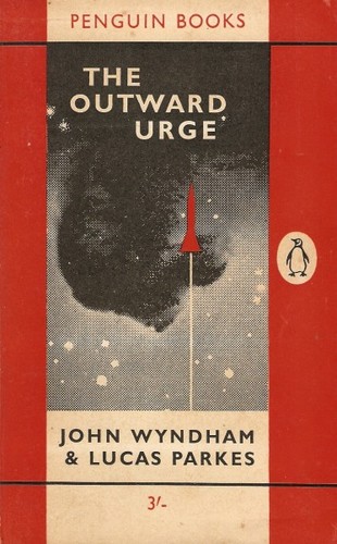 John Wyndham: The outward urge (1962, Penguin)