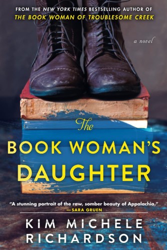 The Book Woman's Daughter (Paperback, 2022, Sourcebooks Landmark)